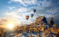 簽了新合同，NASA指定SpaceX為月球空間站運(yùn)輸補(bǔ)給