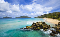 《流浪者小島》：很適合打發時間的休閑游戲