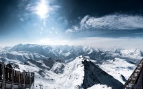 地球神秘科學發現：水熊登月和海底“夢幻仙境”