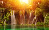 美媒曝紐約醫(yī)院現(xiàn)狀：走廊擺滿(mǎn)病床 太平間“尸滿(mǎn)為患”