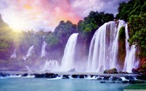 伊朗總統(tǒng)魯哈尼在共和國成立41周年當(dāng)天宣布延長“社交疏離計(jì)劃”