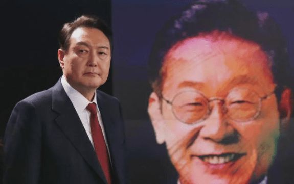 圖說|他發福了嗎？她和媽媽年輕時一毛一樣！