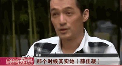 都是親生的，洪欣前男友莫少聰對兒子...